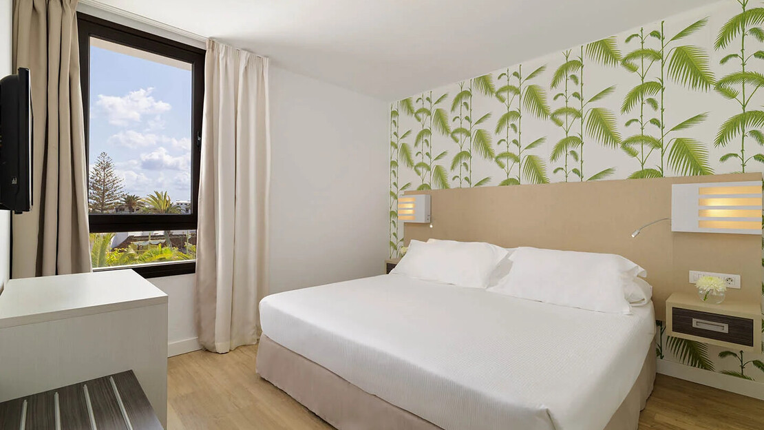 H10 Suites Lanzarote Gardens